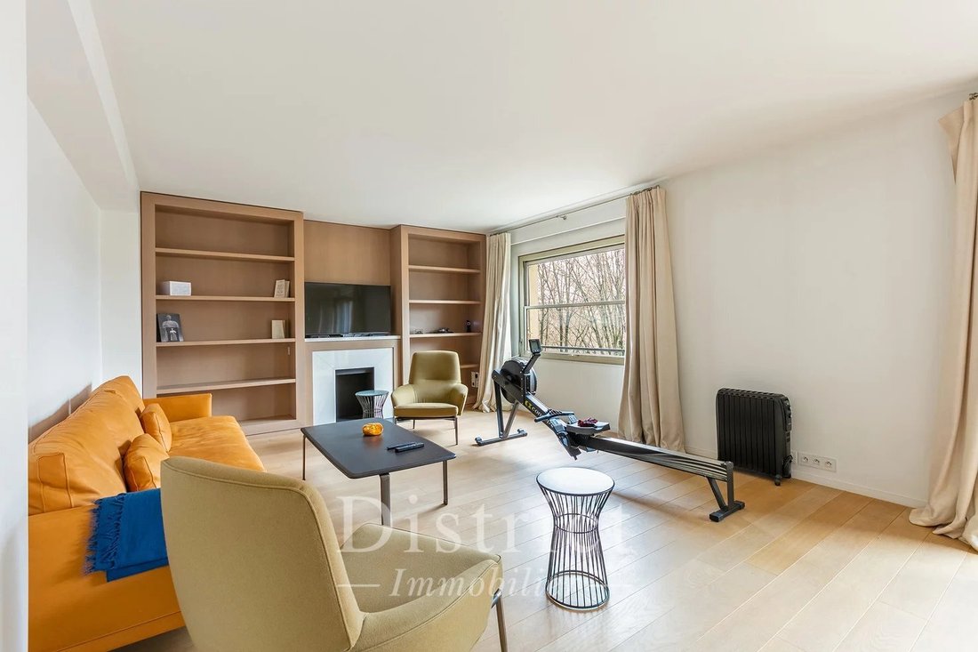 Apartment in Gros Caillou, Paris 7e Arrondissement, Paris 5 - 13629038
