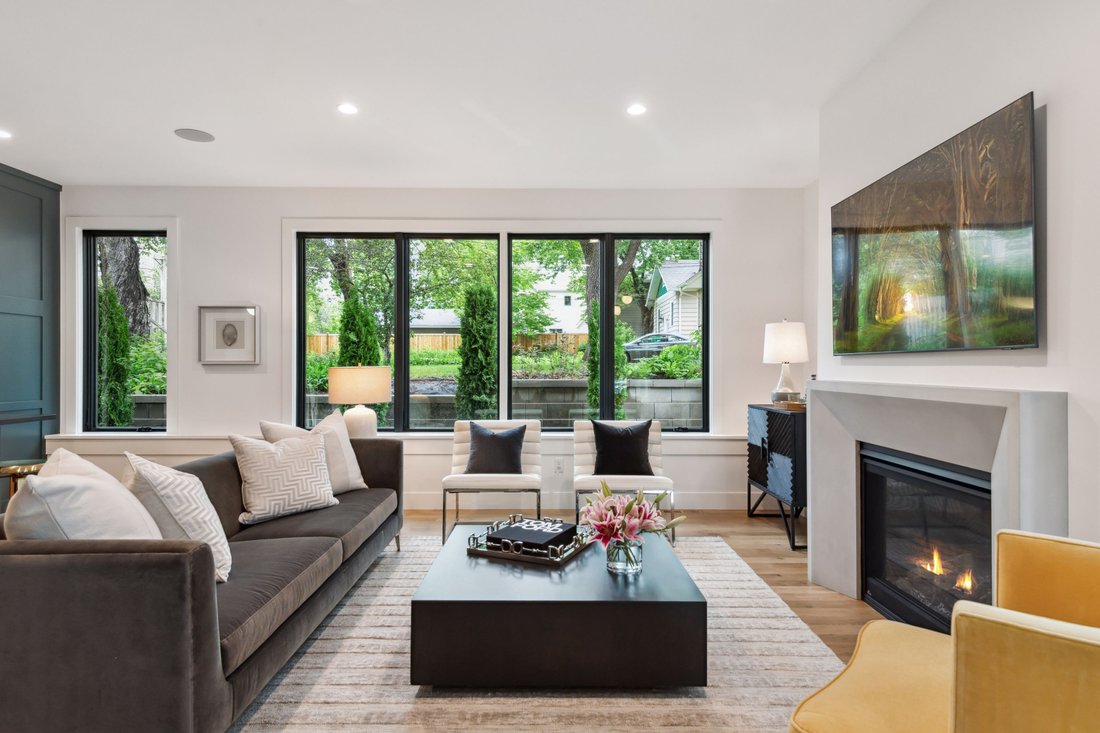 House in Minneapolis, Minnesota, United States 5 - 15161825