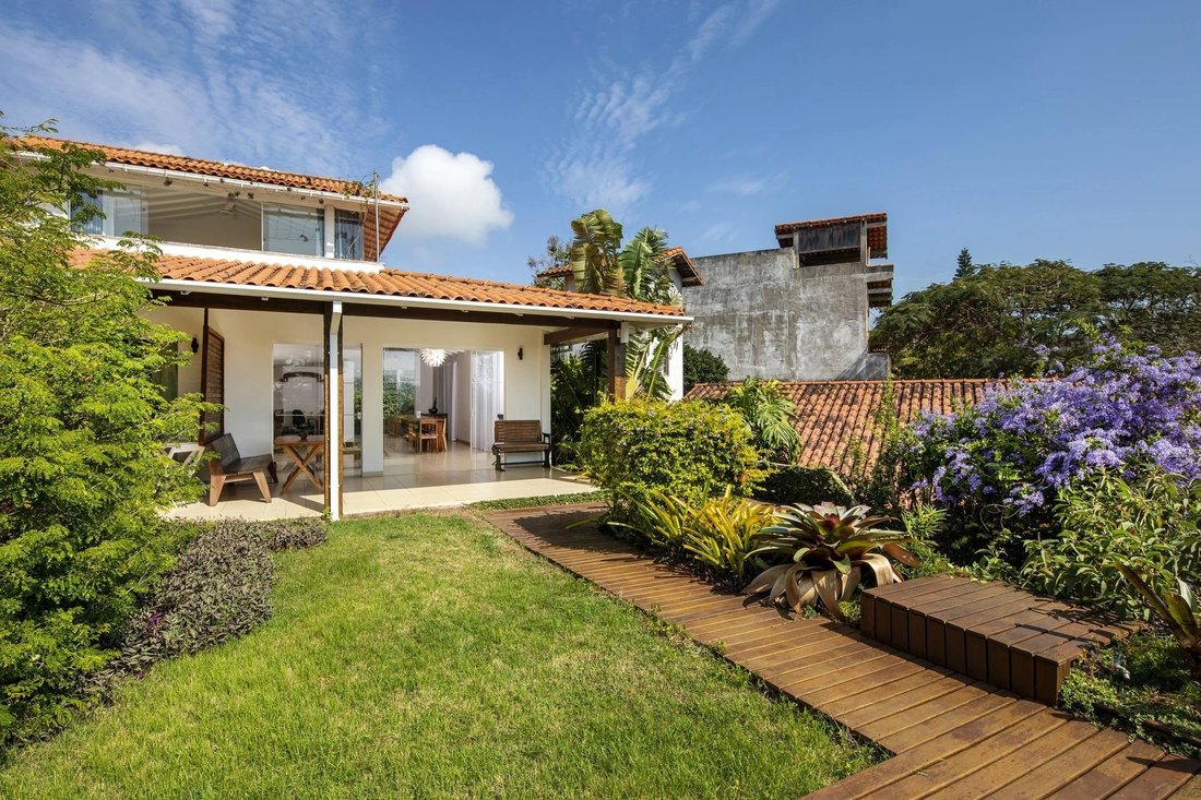 Villa in Armação dos Búzios, State of Rio de Janeiro, Brazil 1 - 11111229