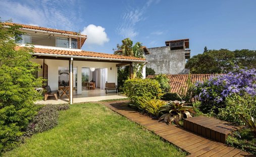 Villa in Armação dos Búzios, State of Rio de Janeiro, Brazil 1