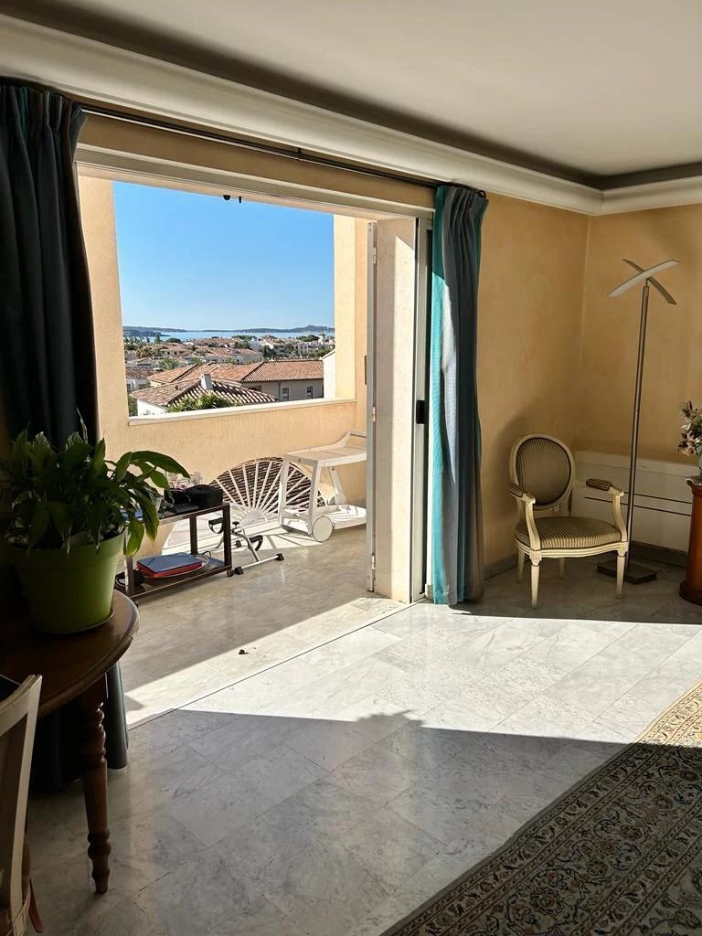 Apartment in Nord, Sanary-sur-Mer, France 4 - 13425365