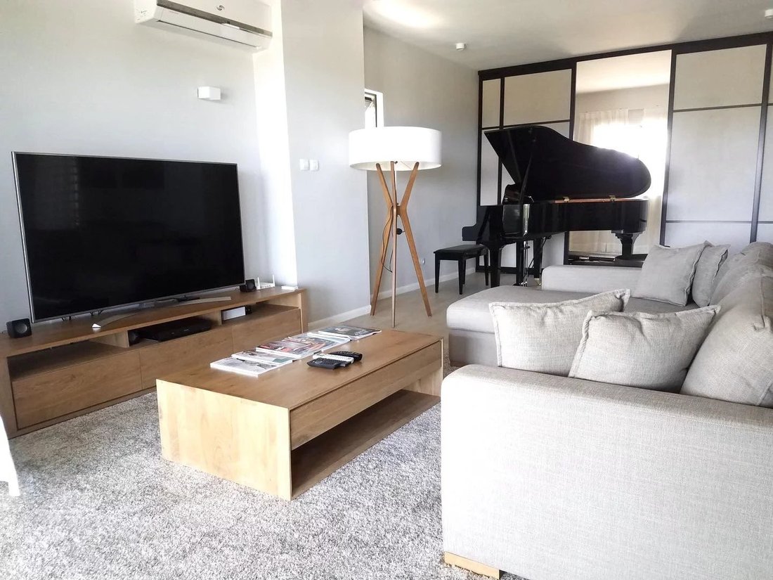 Apartment in Tamarin, Rivière Noire District, Mauritius 2 - 13047370