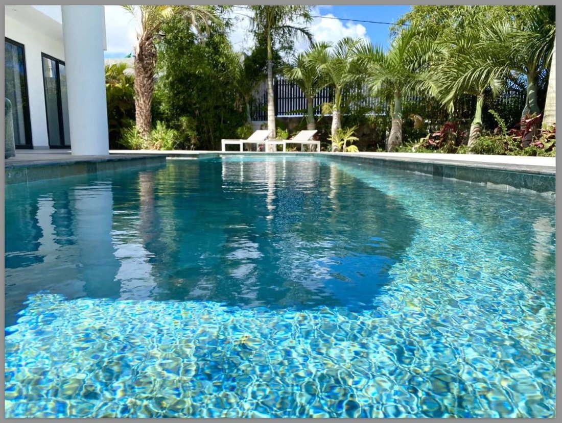 Villa in Cap Malheureux, Rivière du Rempart District, Mauritius 4 - 14710689