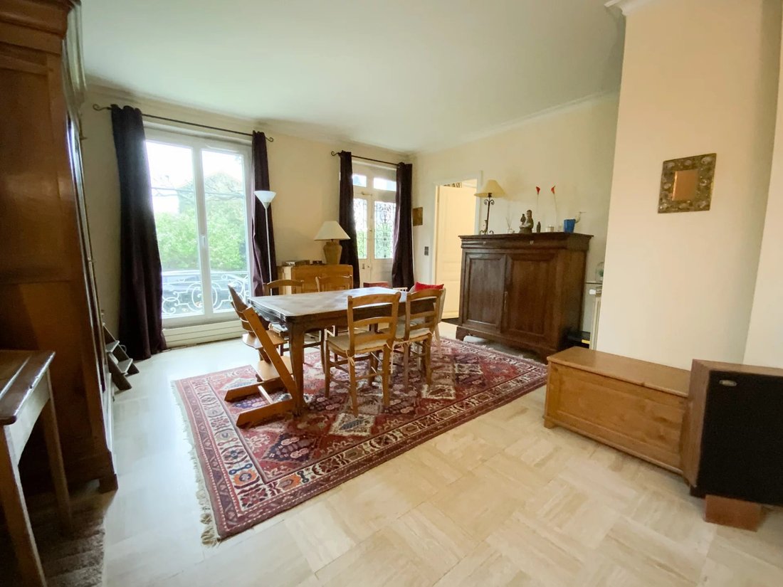 House in Thiers, Le Raincy, France 3 - 12181386