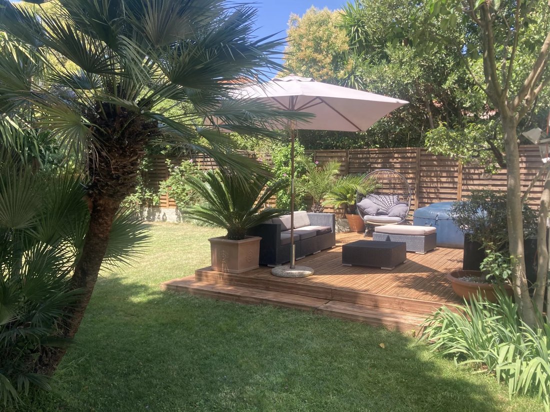 Villa in Ponteil, Antibes, France 3 - 13697823
