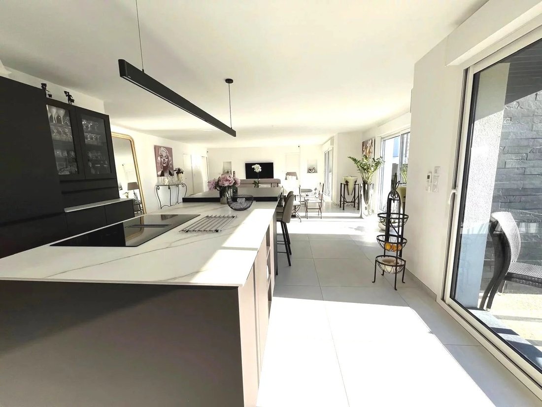 House in Bauvin, Hauts-de-France, France 5 - 15162663
