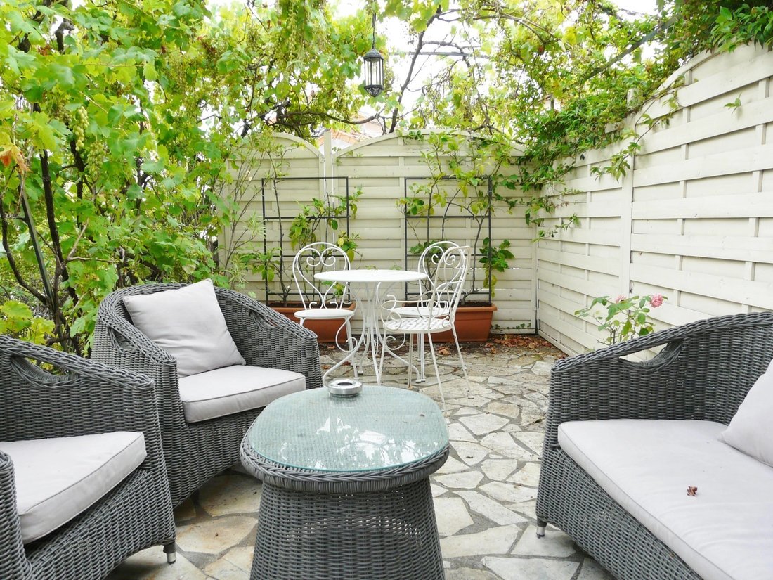 Estate in Petit-Juas, Cannes, France 4 - 13361632
