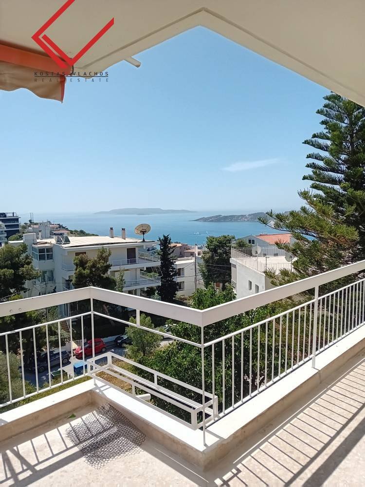 Appartamento a Vouliagmeni, Attica, Grecia 3 - 15162736