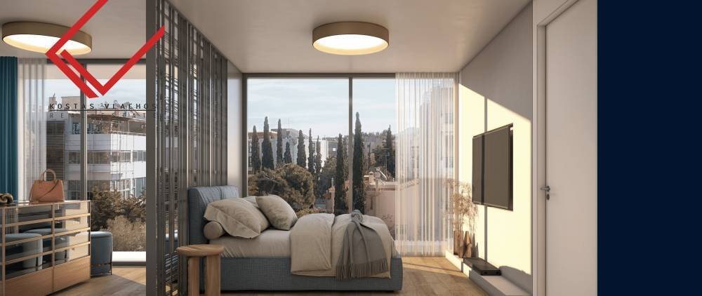 Apartment in Voula, Attica, Greece 1 - 15162748