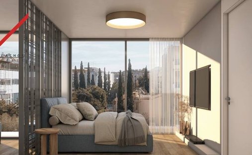 Apartment in Voula, Attica, Greece 1