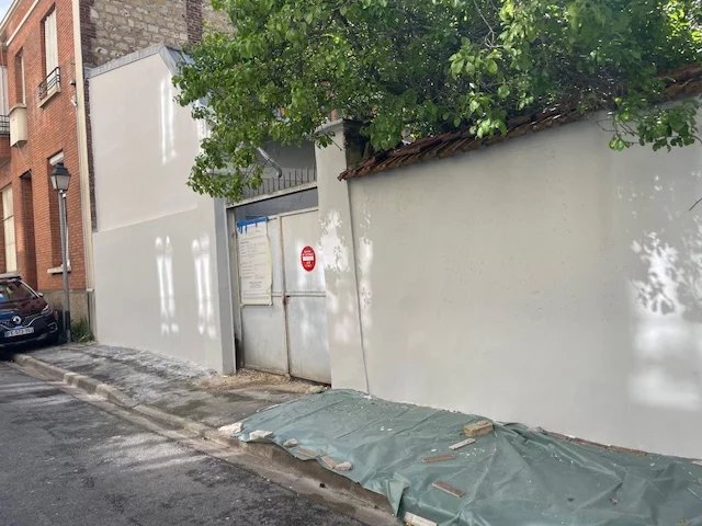 House in Bois de Vincennes, Paris 12e Arrondissement, Paris 1 - 14339103