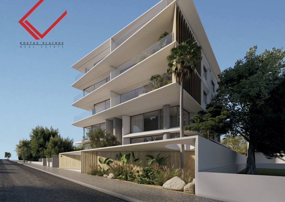 Apartment in Voula, Attica, Greece 3 - 15162740