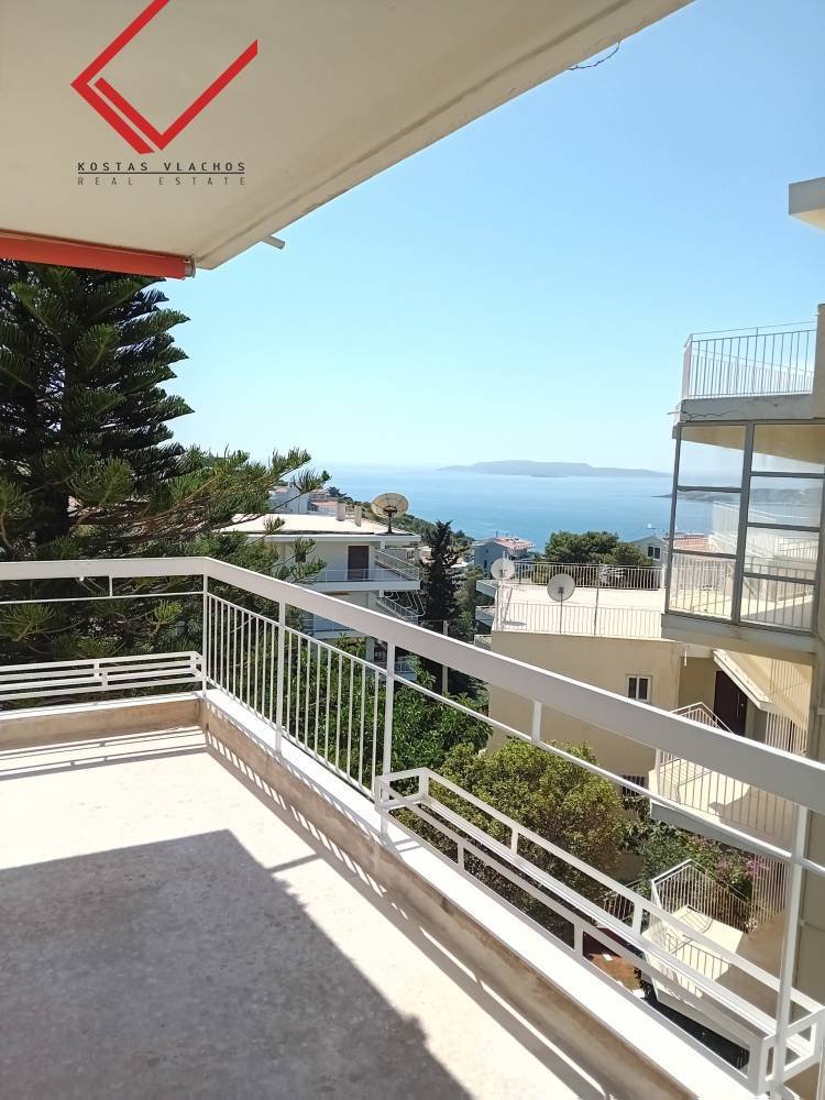Appartamento a Vouliagmeni, Attica, Grecia 1 - 15162736