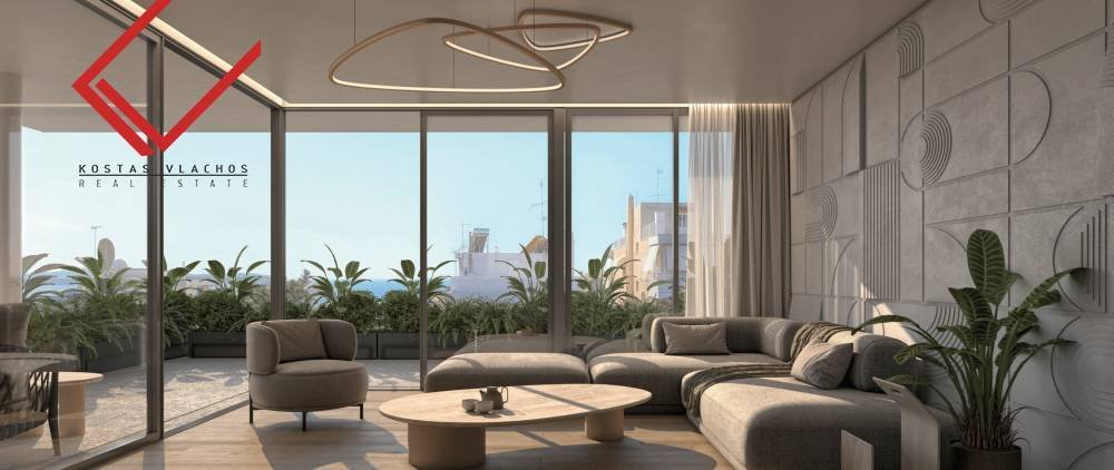 Apartment in Voula, Attica, Greece 5 - 15162748