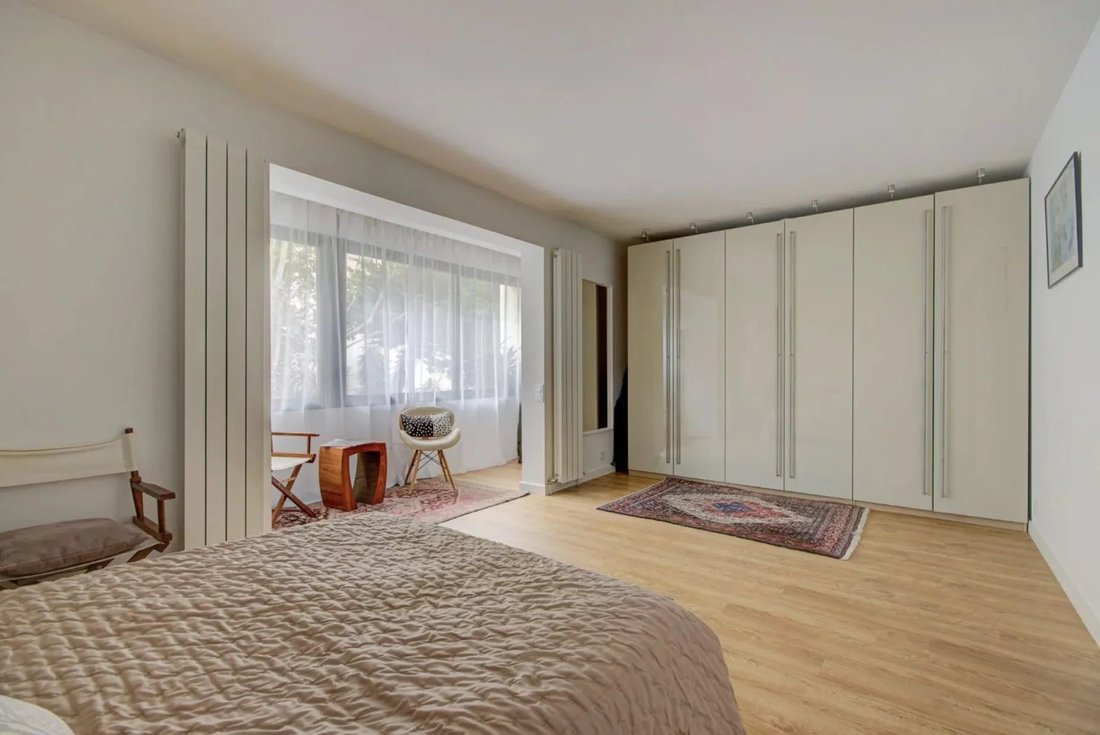 House in Grandes Carrières-Clichy, Paris 18e Arrondissement, Paris 5 - 13591170