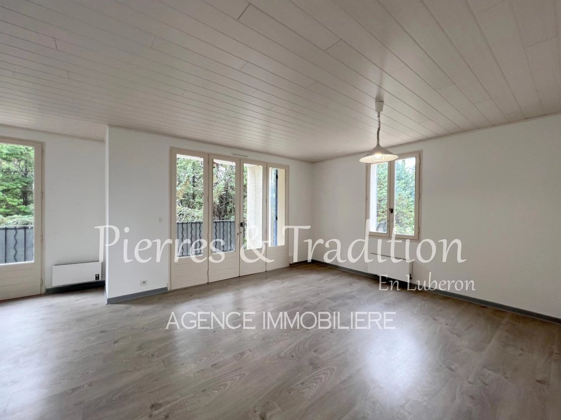 House in Apt, Provence-Alpes-Côte d'Azur, France 5 - 14378042