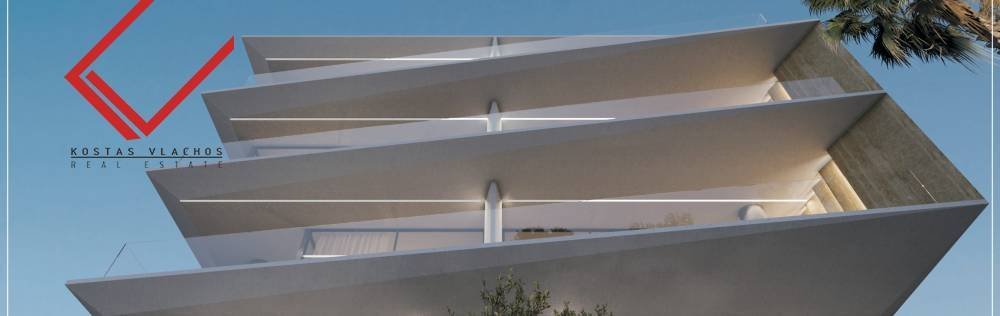 Apartment in Voula, Attica, Greece 5 - 15162740