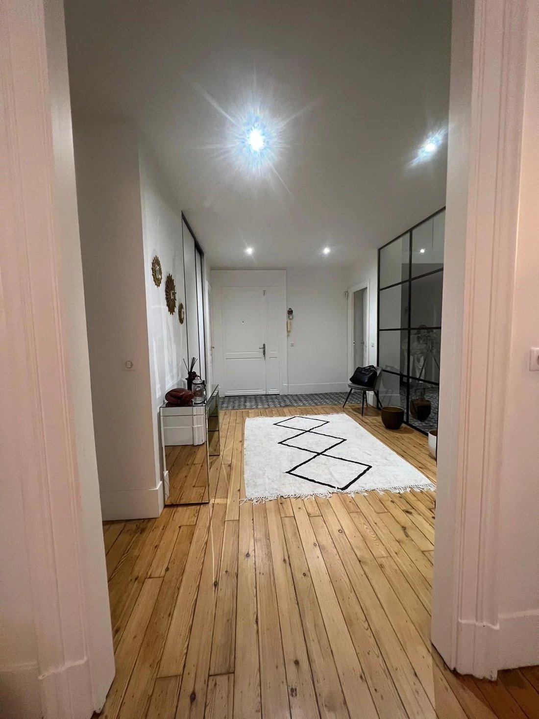 Apartment in Les Chalets-Saint Aubin-Saint Etienne, Toulouse, France 2 - 12739809