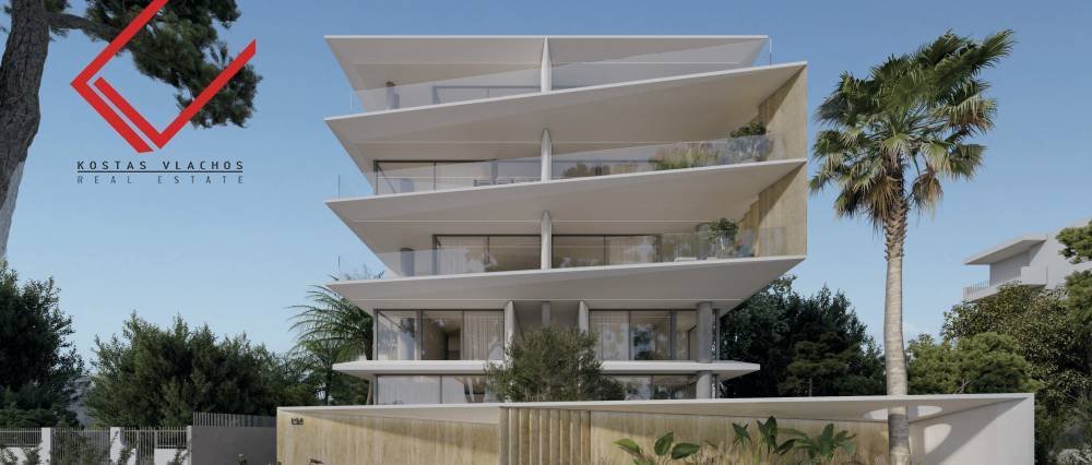 Apartment in Voula, Attica, Greece 5 - 15162745