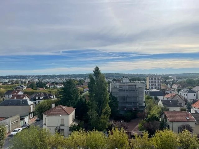 Apartment in Adamville, Saint-Maur-des-Fossés, France 1 - 13336156
