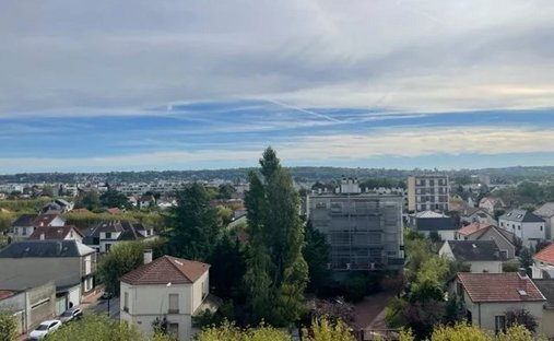 Apartment in Adamville, Saint-Maur-des-Fossés, France 1