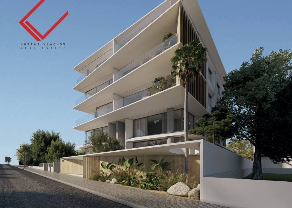 House in Voula, Attica, Greece 1 - 15162738