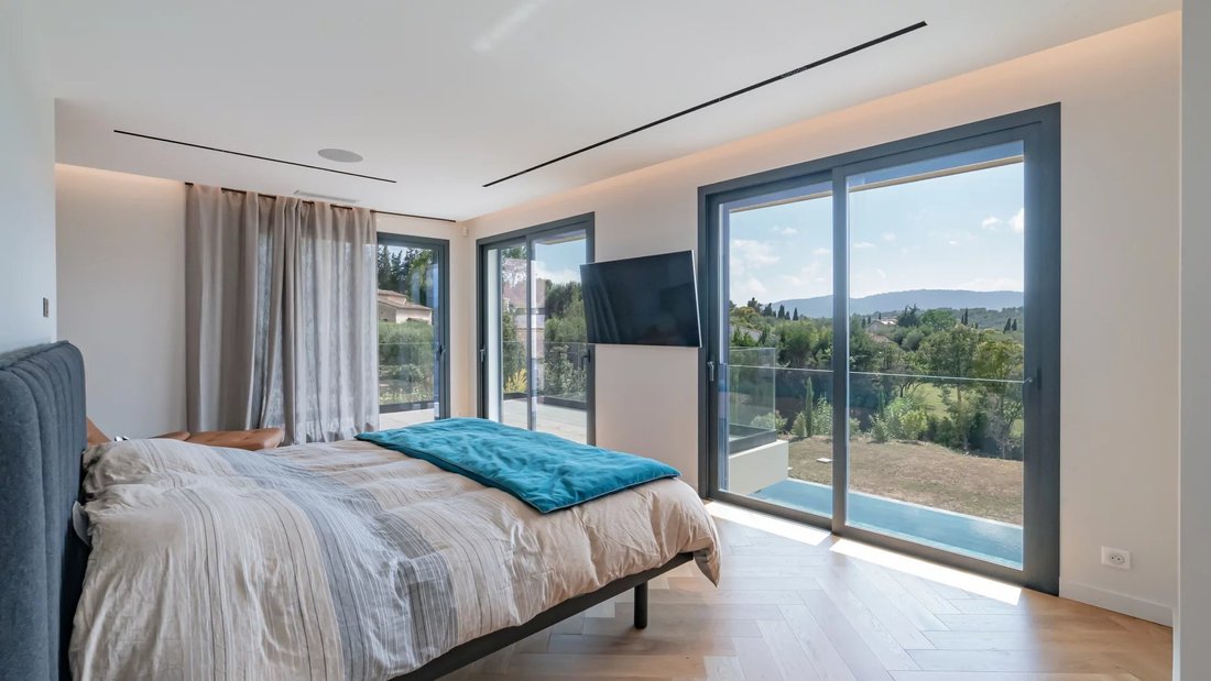 House in Mougins, Provence-Alpes-Côte d'Azur, France 5 - 14773848