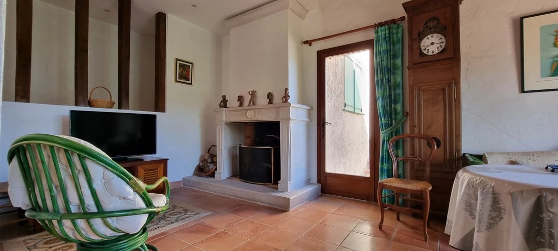 House in Blausasc, Provence-Alpes-Côte d'Azur, France 5 - 12213902