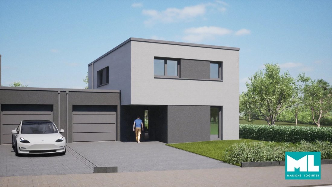 House in Dalheim, Remich, Luxembourg 2 - 14481615