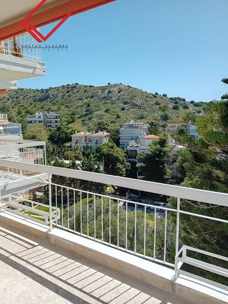 Appartamento a Vouliagmeni, Attica, Grecia 2 - 15162736