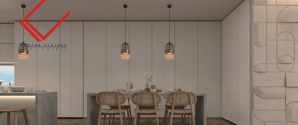 Apartment in Voula, Attica, Greece 1 - 15162750