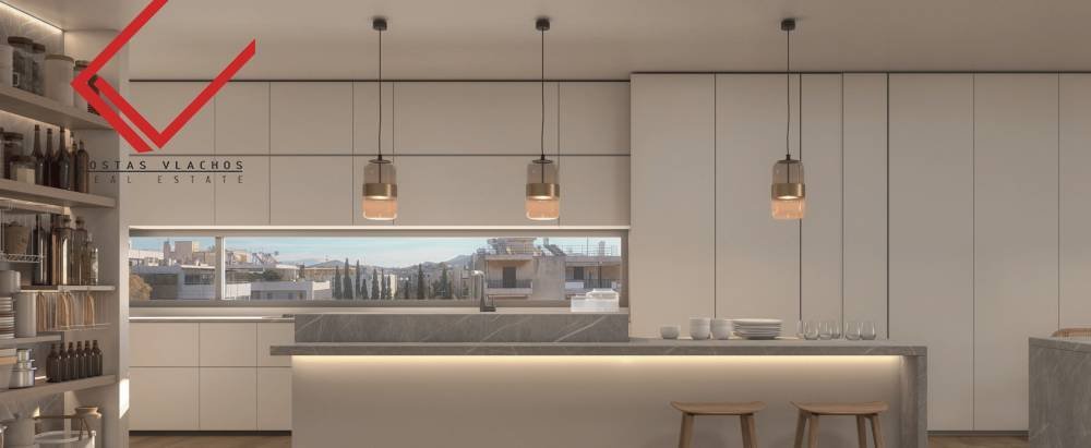 Apartment in Voula, Attica, Greece 2 - 15162740