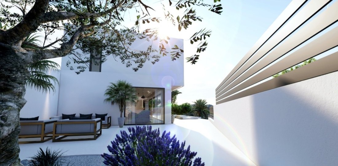 Villa in el Campello, Valencian Community, Spain 2 - 12808211