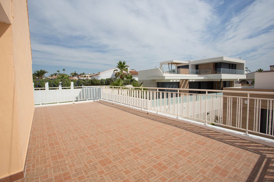 Villa in Ciudad Quesada, Rojales, Valencian Community 2 - 12416962
