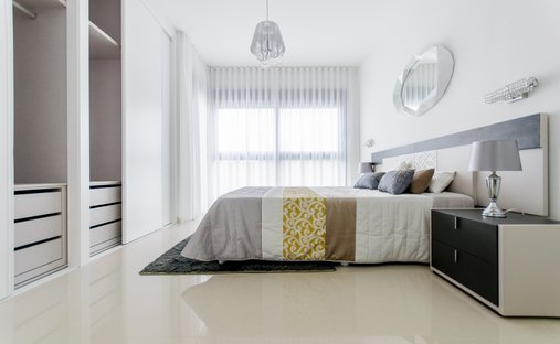 Villa in San Miguel de Salinas, Land Valencia, Spanien 1