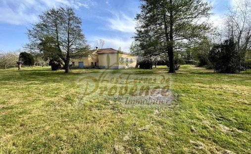 House in Canale-di-Verde, Corse, France 1