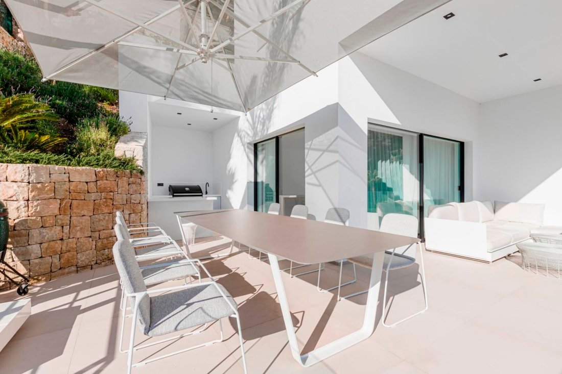 Villa in Denia, Valencian Community, Spain 5 - 12417025