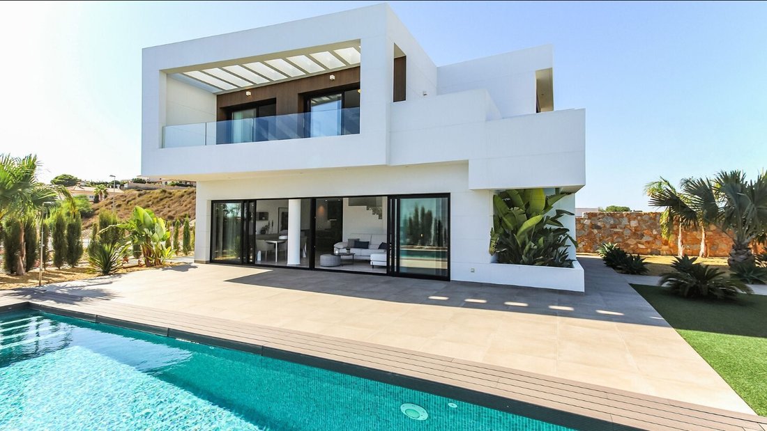 Villa a Quesada, Rojales, Comunità Valenzana 1 - 12416855