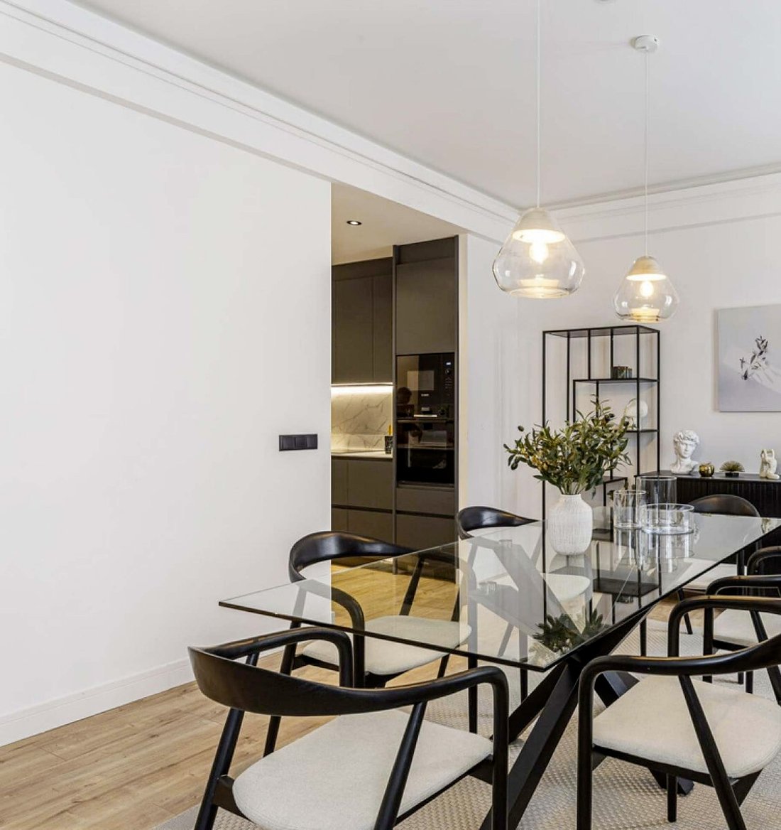 Apartment in Barrio Salamanca, Madrid, Spain 2 - 13443388