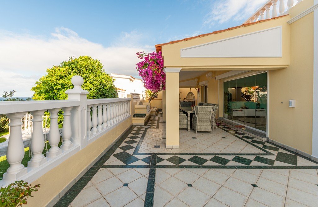 Villa in Callao Salvaje, Adeje, Canary Islands 4 - 12416941