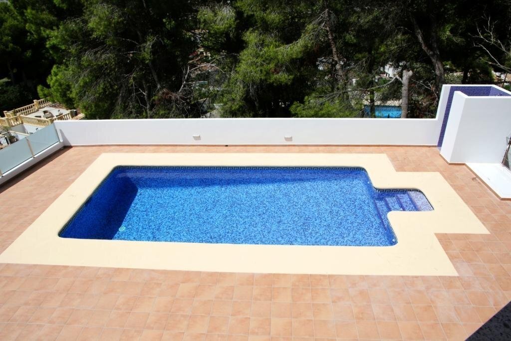 Villa in Moraira, Teulada, Valencian Community 2 - 12417077