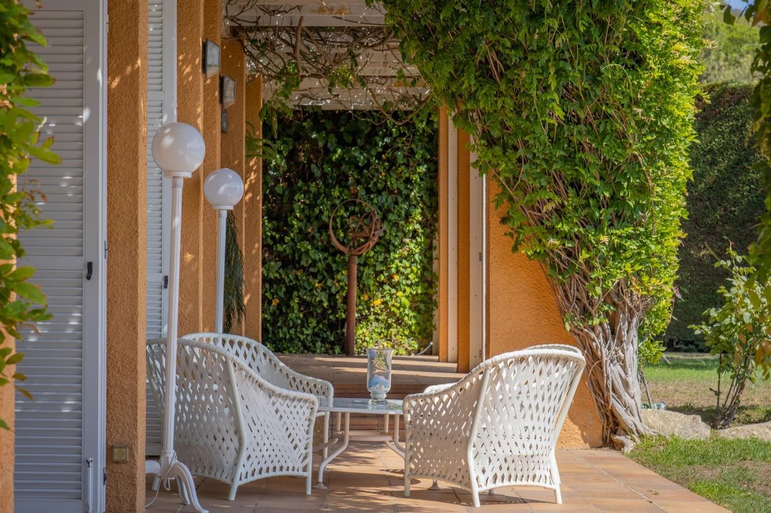 House in s'Agaro, Platja d'Aro, Catalonia 4 - 14285022
