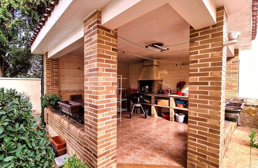 Villa in Ciudad Quesada, Rojales, Valencian Community 5 - 12417054