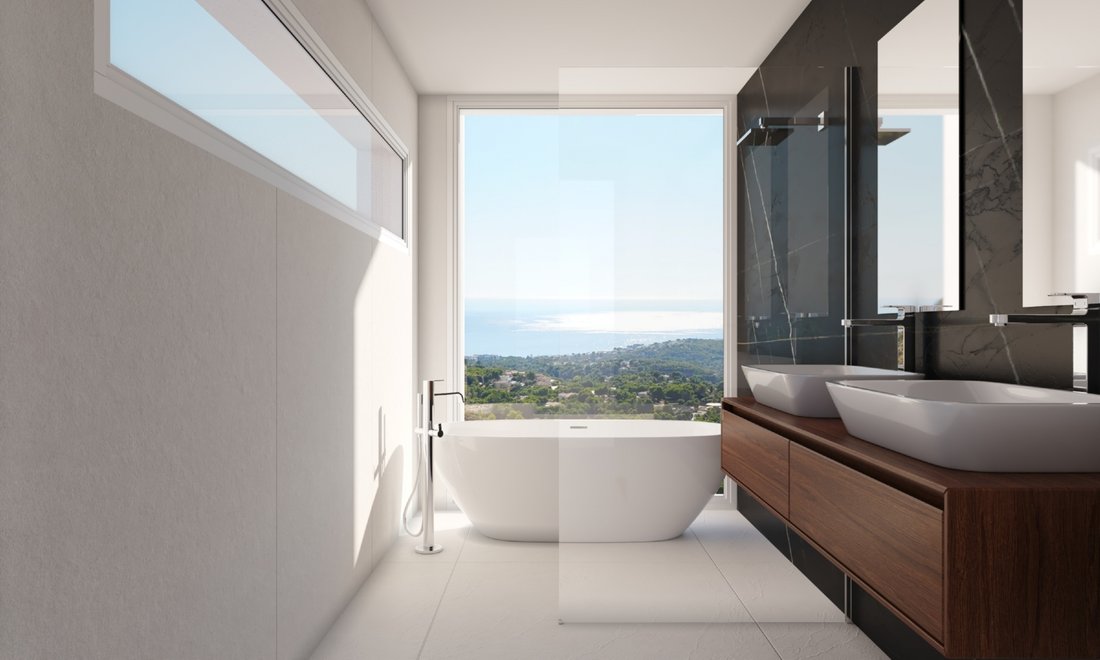 Villa in Altea, Valencian Community, Spain 5 - 12433272