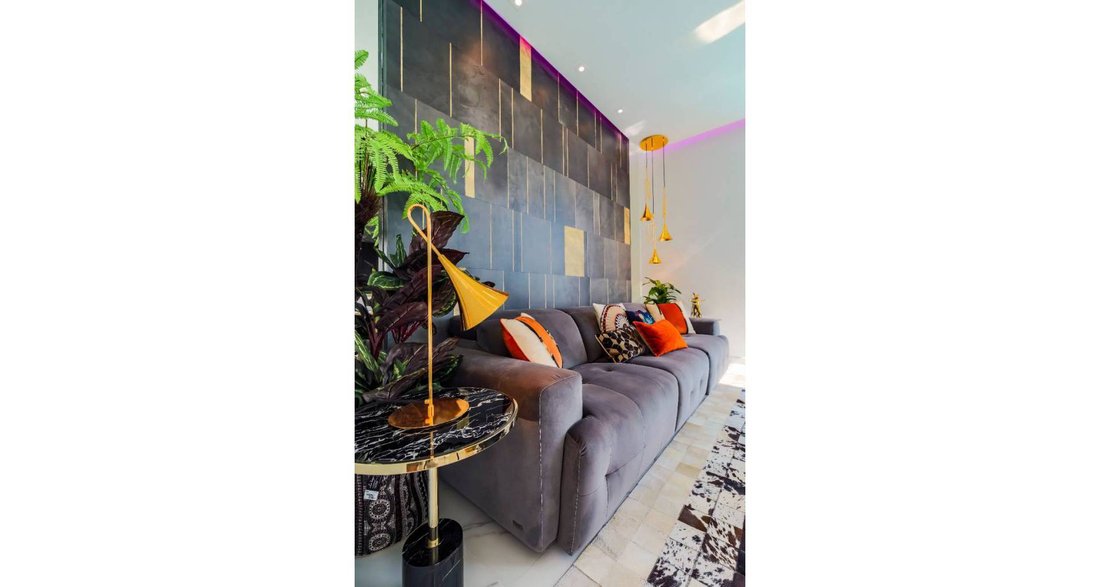 Villa in Torrevieja, Valencian Community, Spain 2 - 12417050