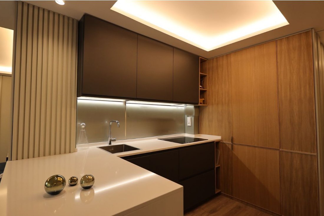 Apartment in Chamartín, Madrid, Spain 5 - 12416890