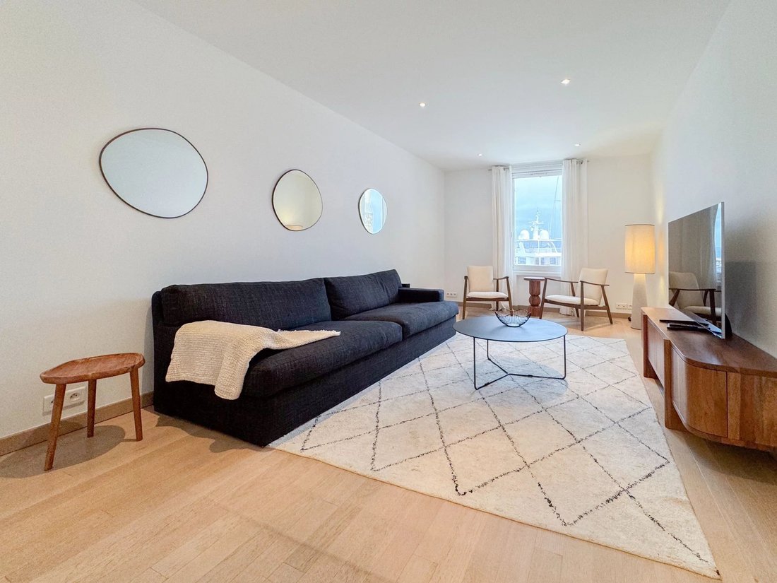 Apartment in French Riviera, Provence-Alpes-Côte d'Azur, France 2 - 13947216