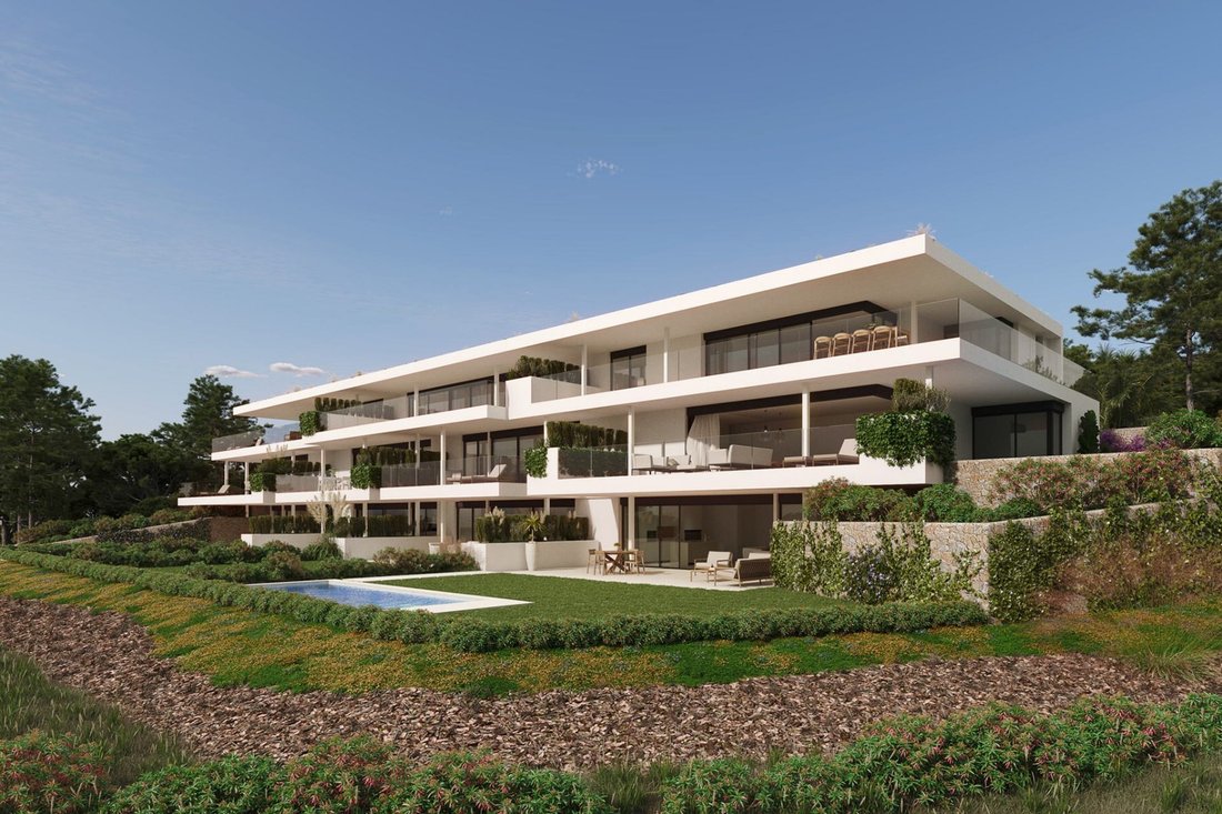 Apartment in Orihuela, Valencian Community, Spain 1 - 12416937