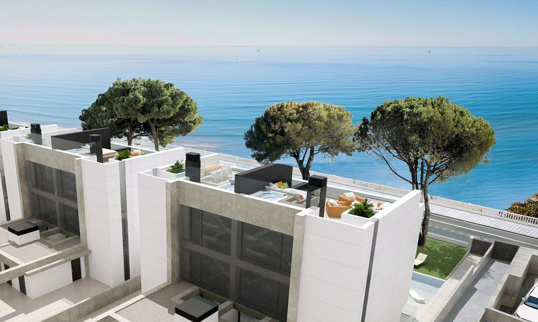 Villa in San Juan Playa, Alicante, Valencian Community 3 - 12415162