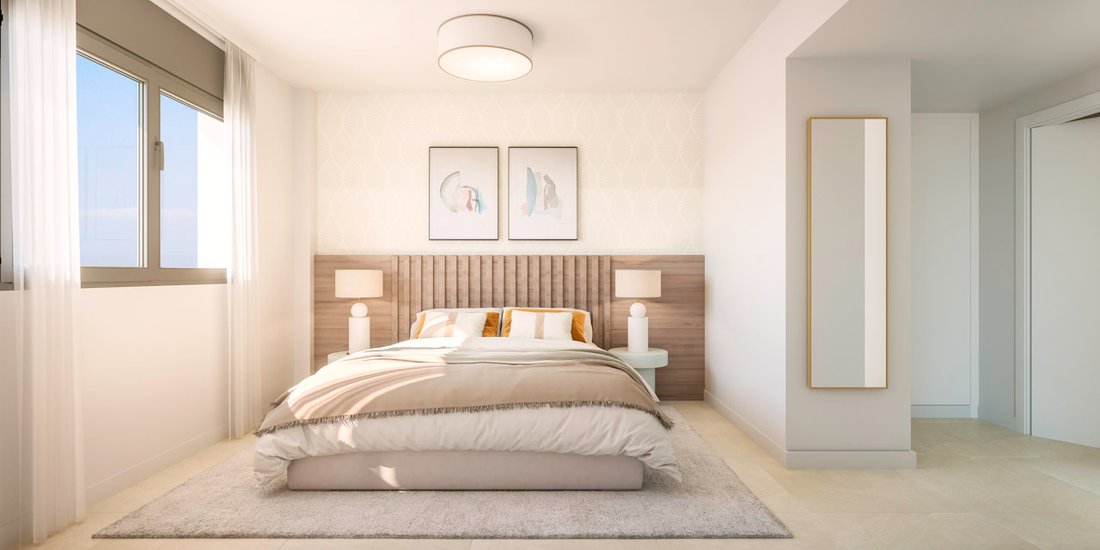 Apartment in Denia, Valencian Community, Spain 2 - 12793907